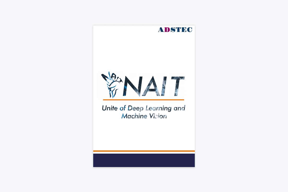 NAIT（ナイト）資料
